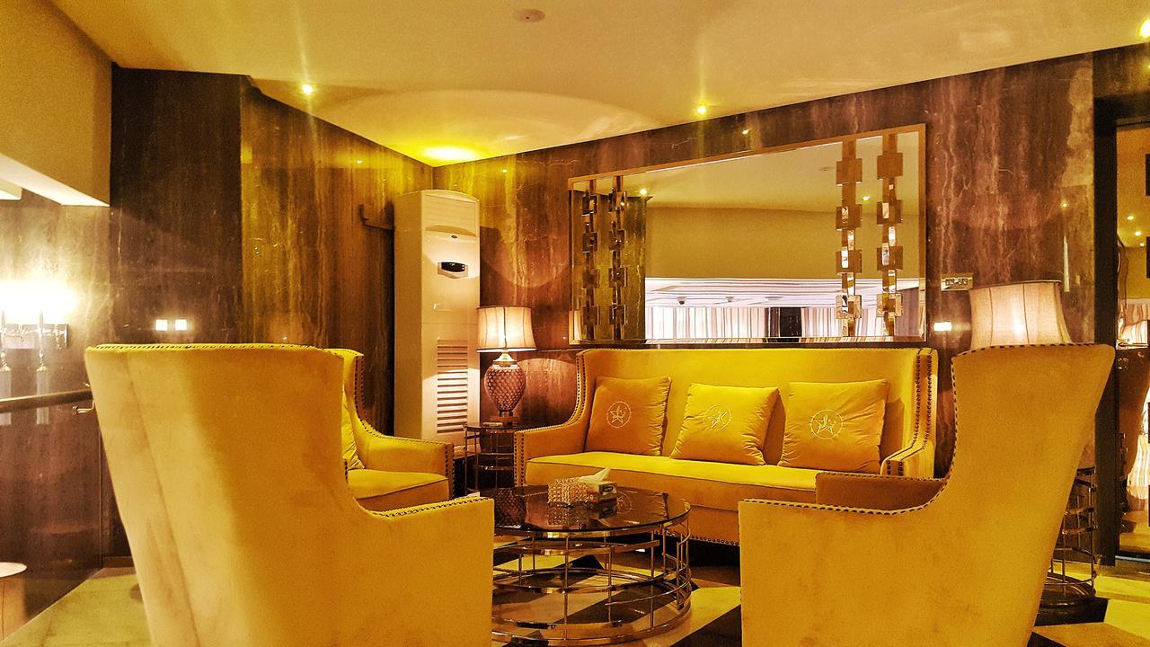 Lumiere Des Etoile Hotel Kuwait City Exterior photo