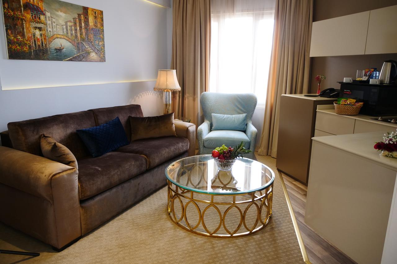 Lumiere Des Etoile Hotel Kuwait City Exterior photo