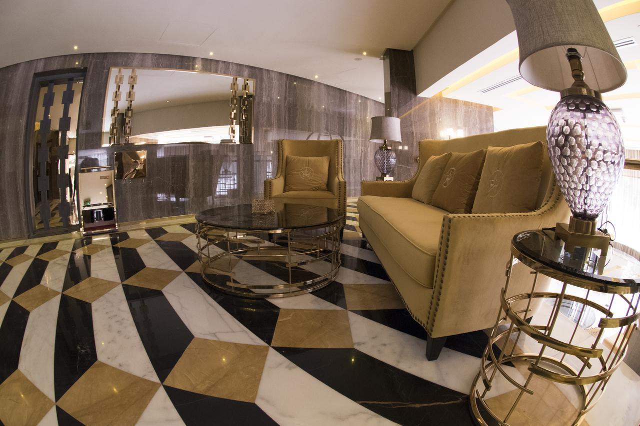 Lumiere Des Etoile Hotel Kuwait City Exterior photo