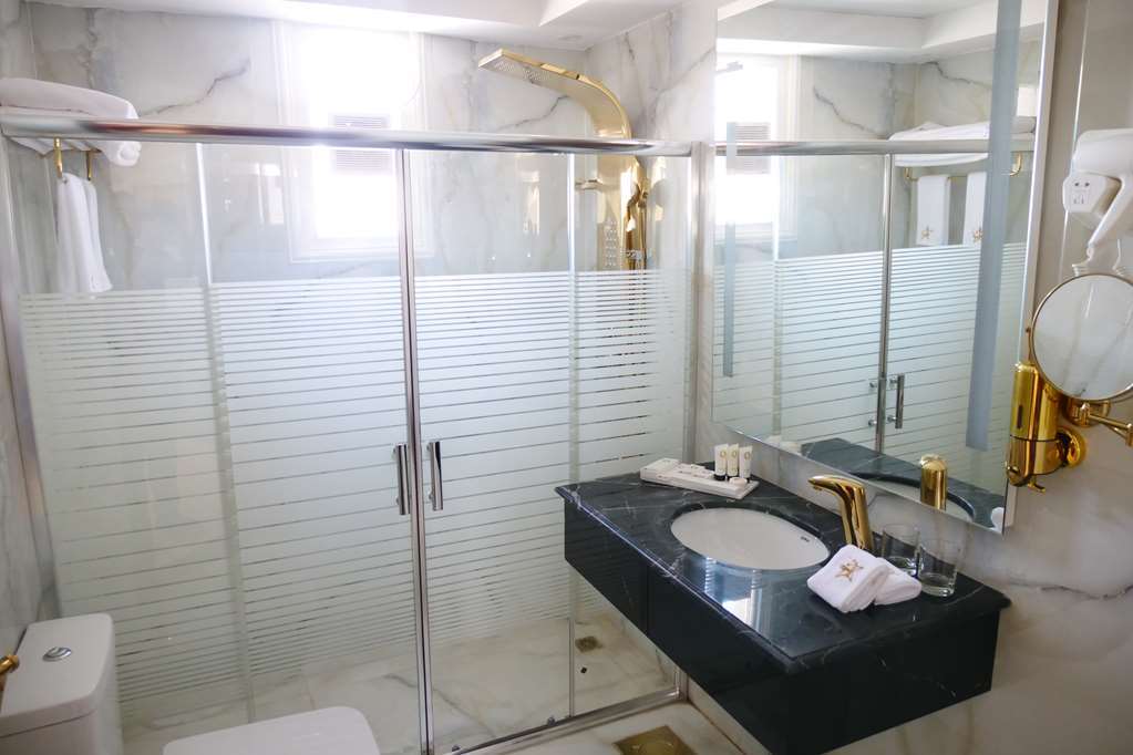 Lumiere Des Etoile Hotel Kuwait City Room photo